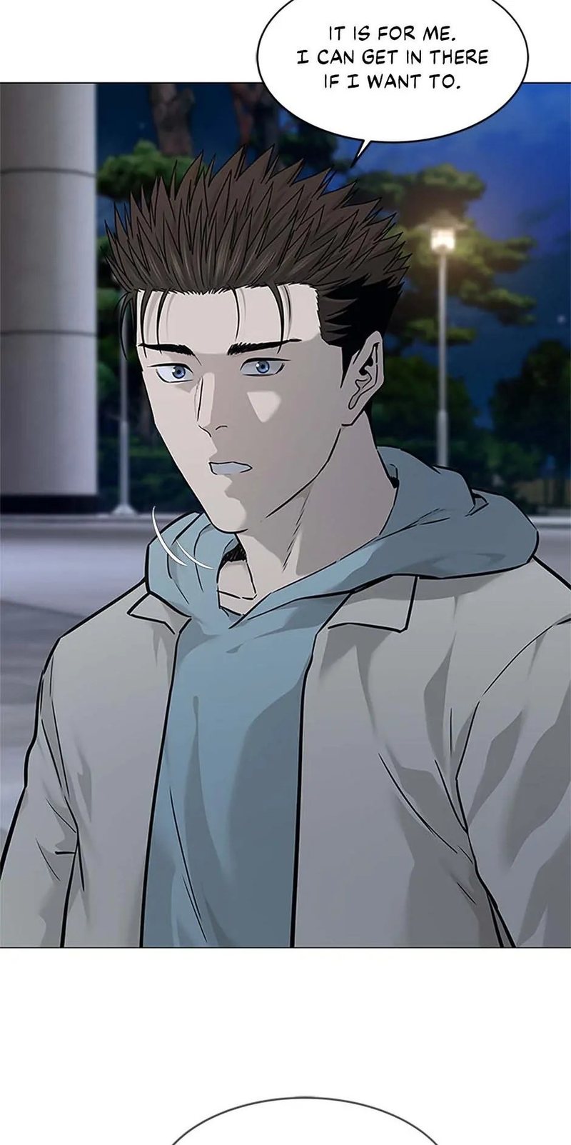 God of Blackfield - Chapter 180 [photo 15] - MangaPorn