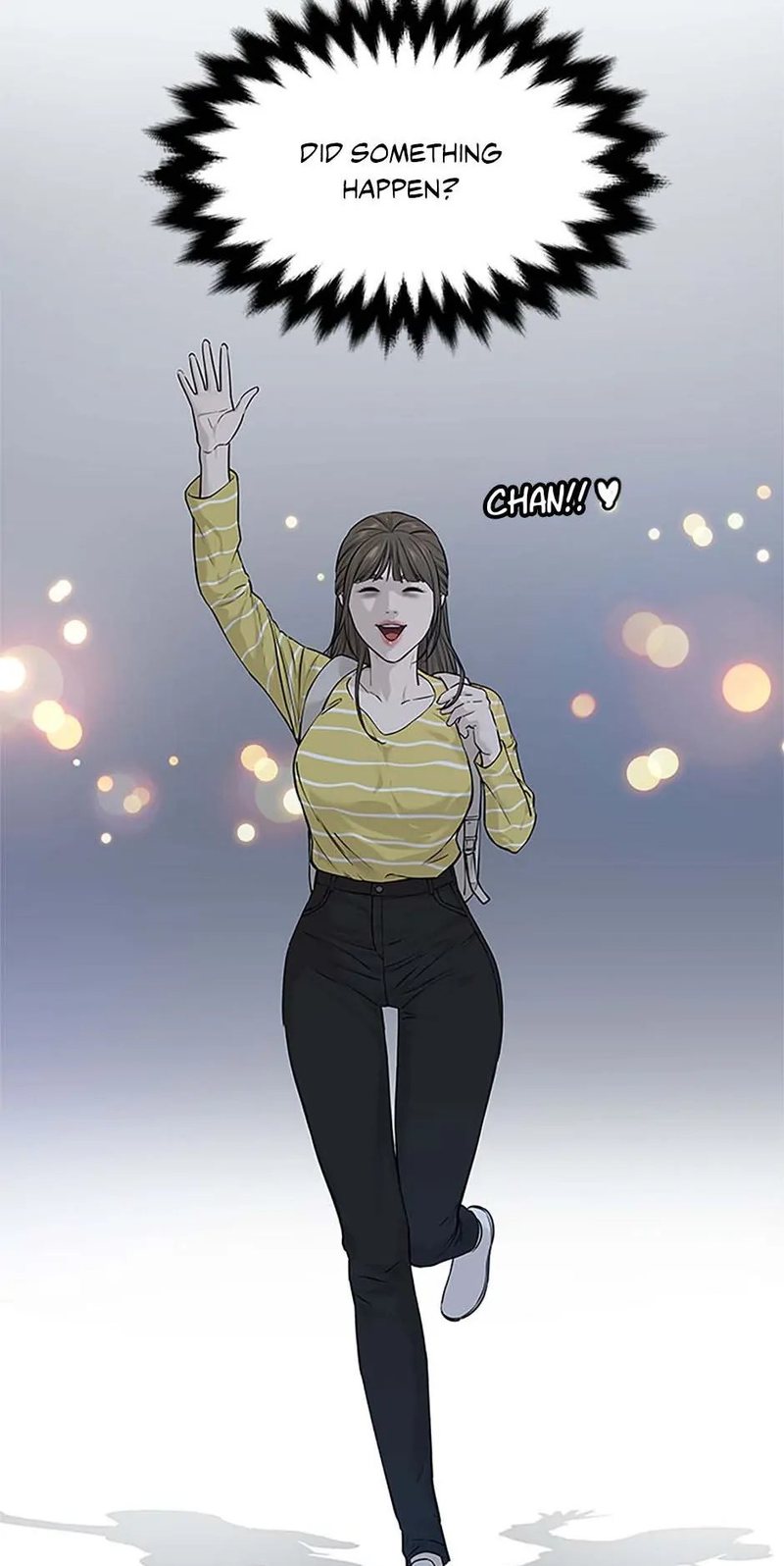 God of Blackfield - Chapter 180 [photo 2] - MangaPorn