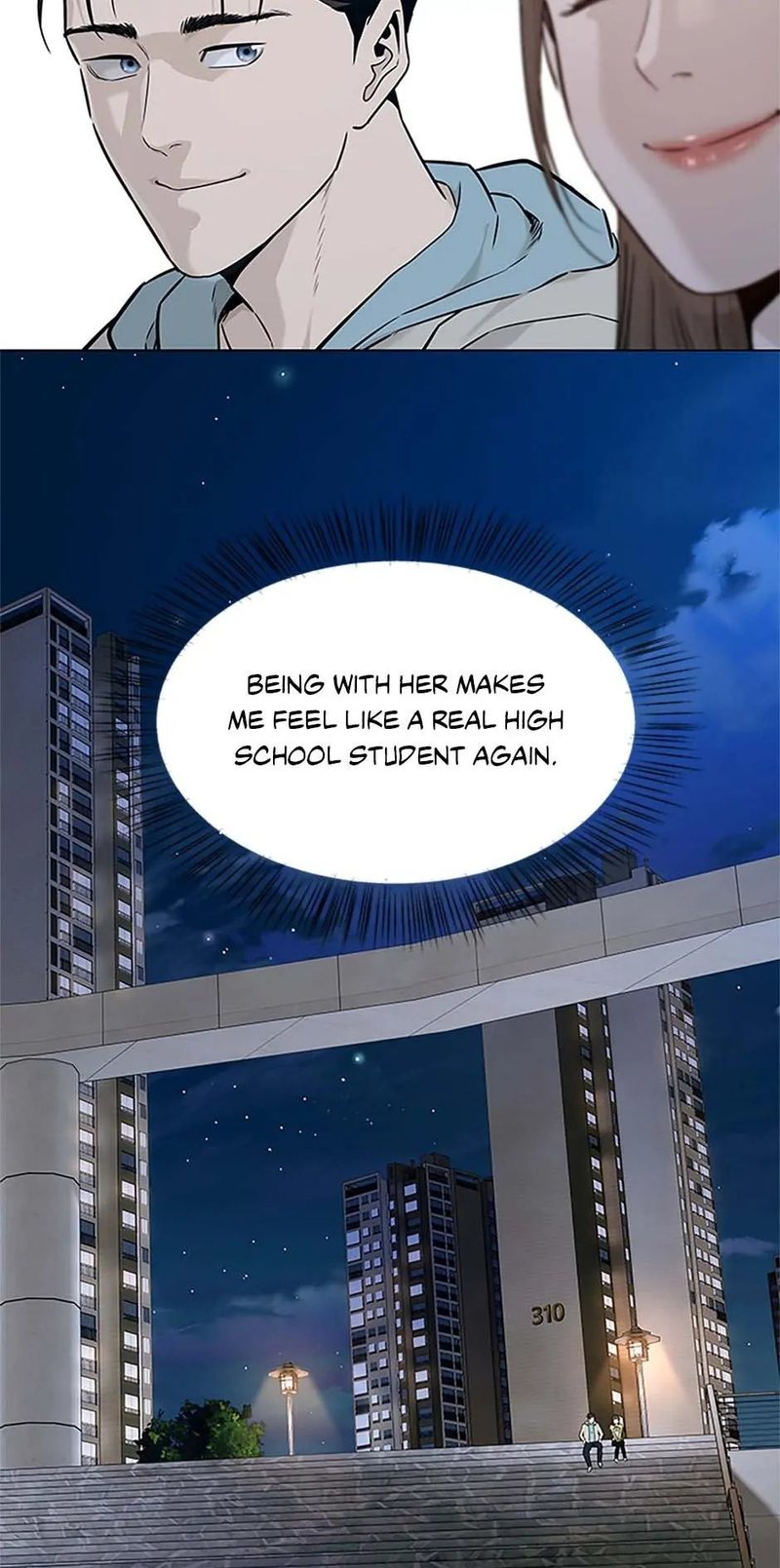 God of Blackfield - Chapter 180 [photo 26] - MangaPorn