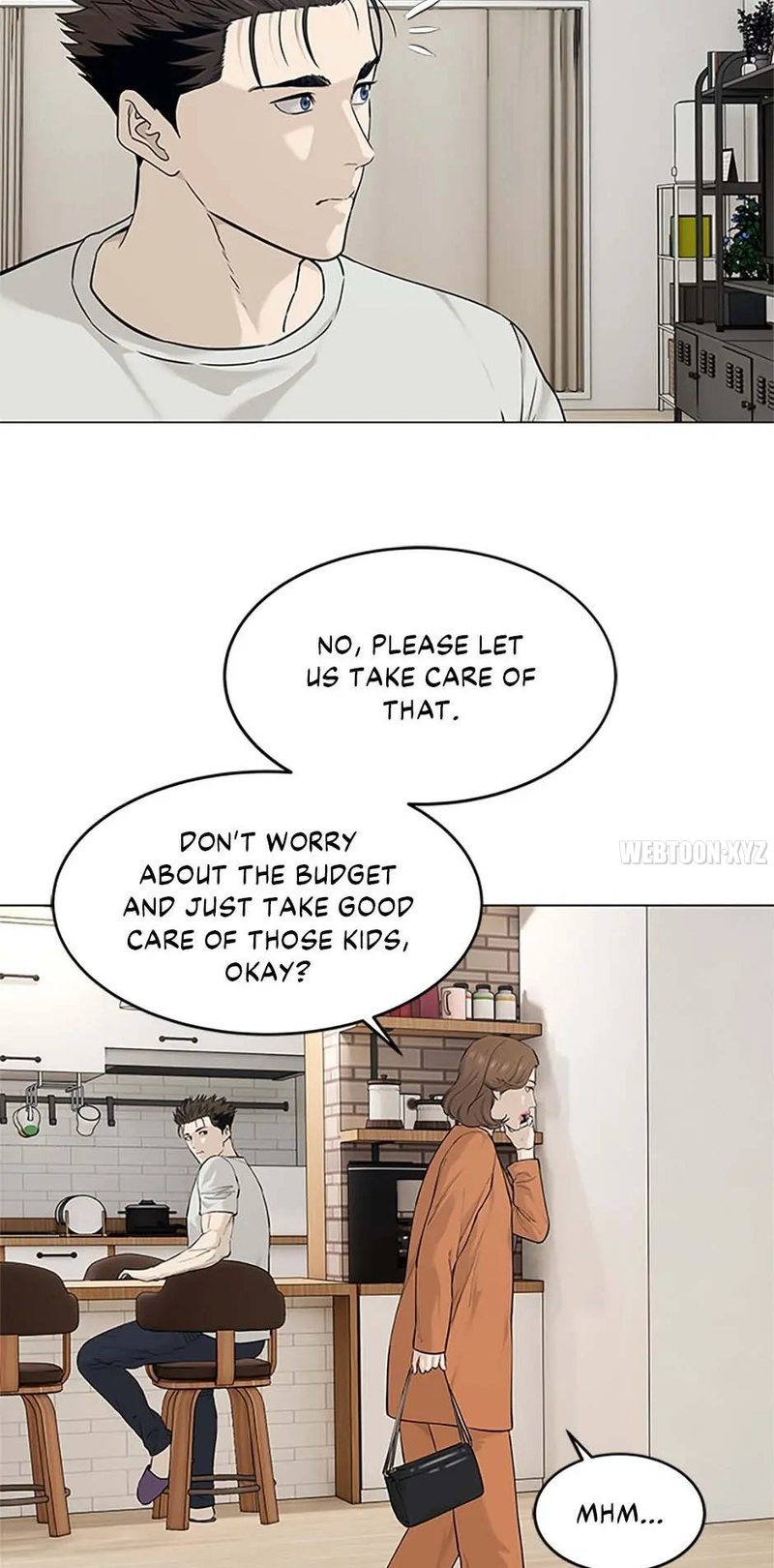 God of Blackfield - Chapter 180 [photo 30] - MangaPorn