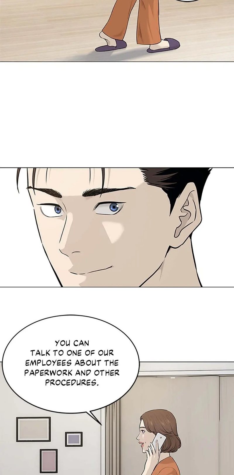 God of Blackfield - Chapter 180 [photo 31] - MangaPorn