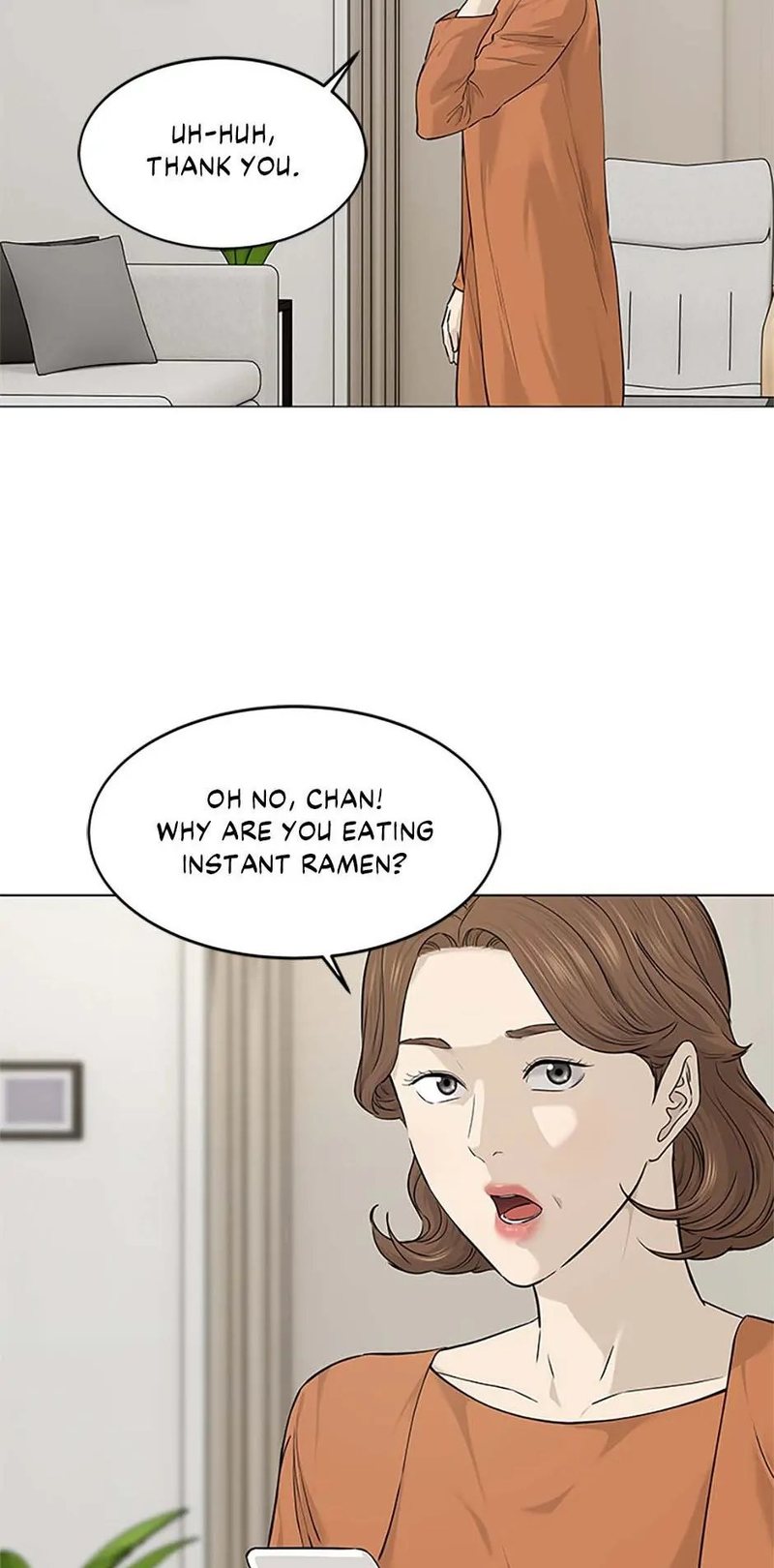 God of Blackfield - Chapter 180 [photo 32] - MangaPorn