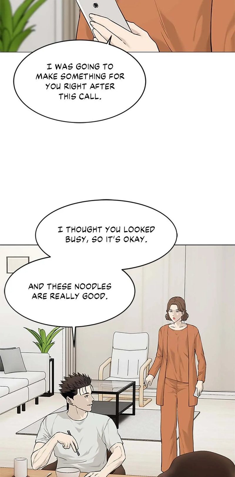 God of Blackfield - Chapter 180 [photo 33] - MangaPorn