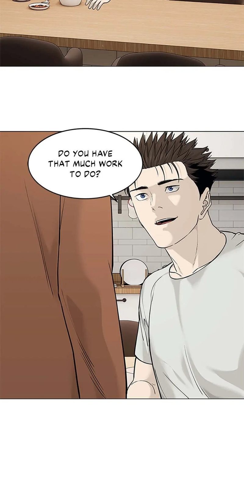 God of Blackfield - Chapter 180 [photo 34] - MangaPorn