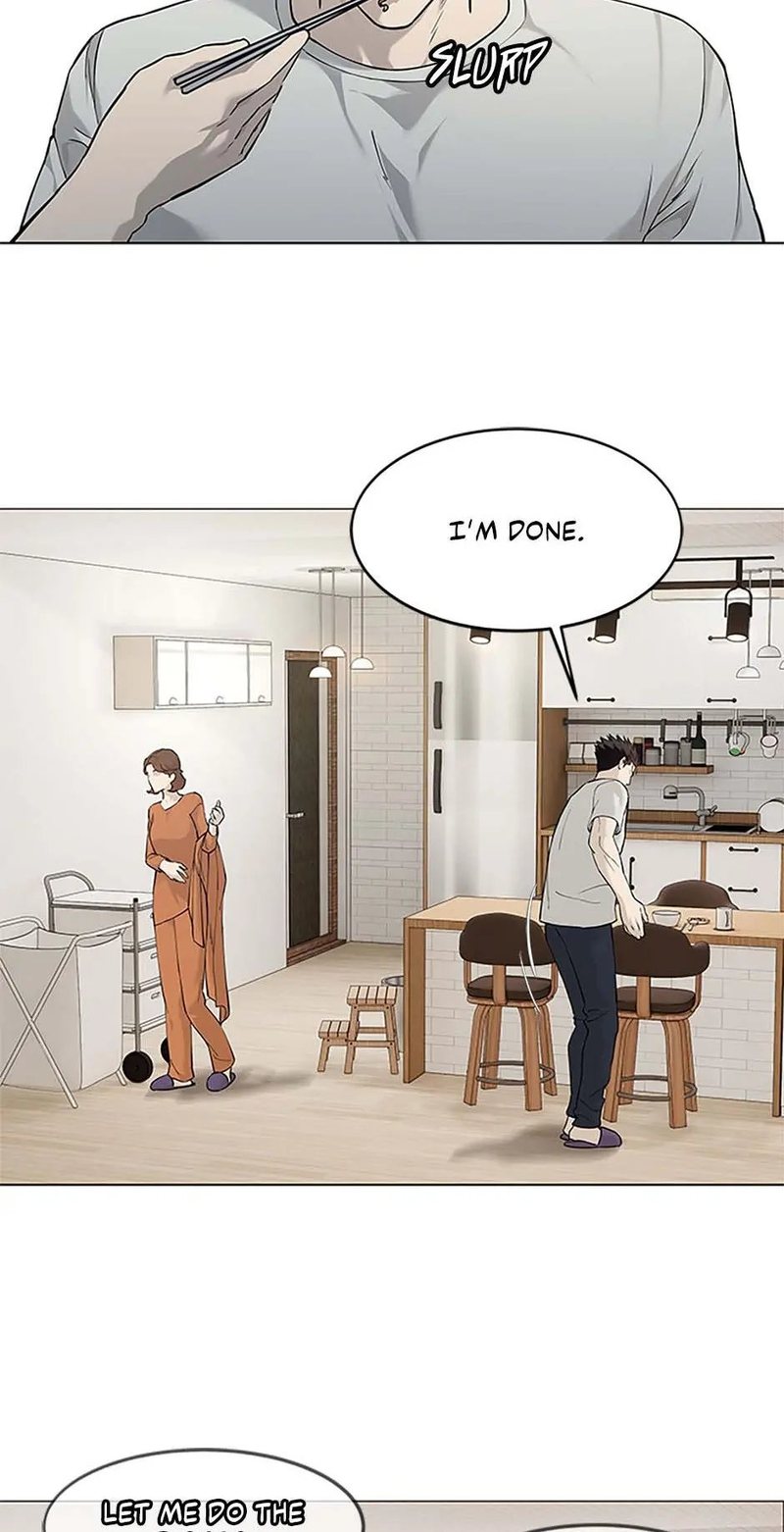 God of Blackfield - Chapter 180 [photo 37] - MangaPorn