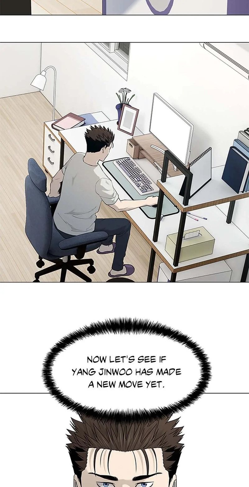 God of Blackfield - Chapter 180 [photo 39] - MangaPorn