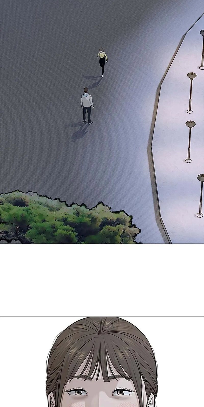 God of Blackfield - Chapter 180 [photo 4] - MangaPorn