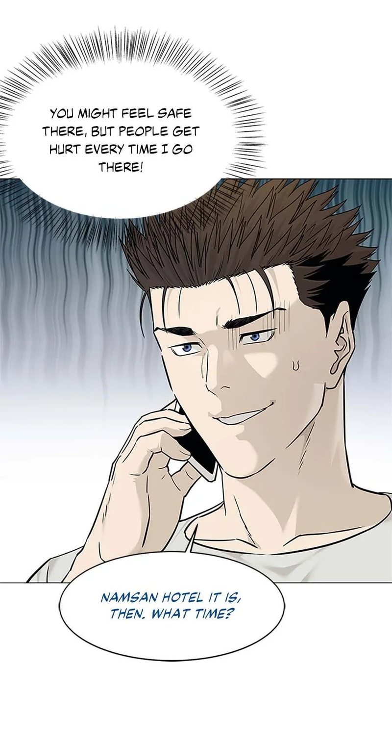 God of Blackfield - Chapter 180 [photo 44] - MangaPorn