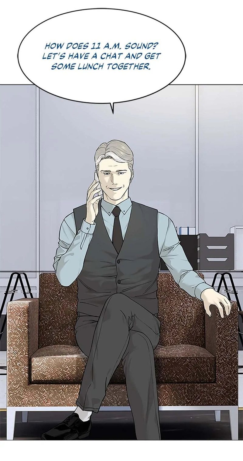 God of Blackfield - Chapter 180 [photo 45] - MangaPorn