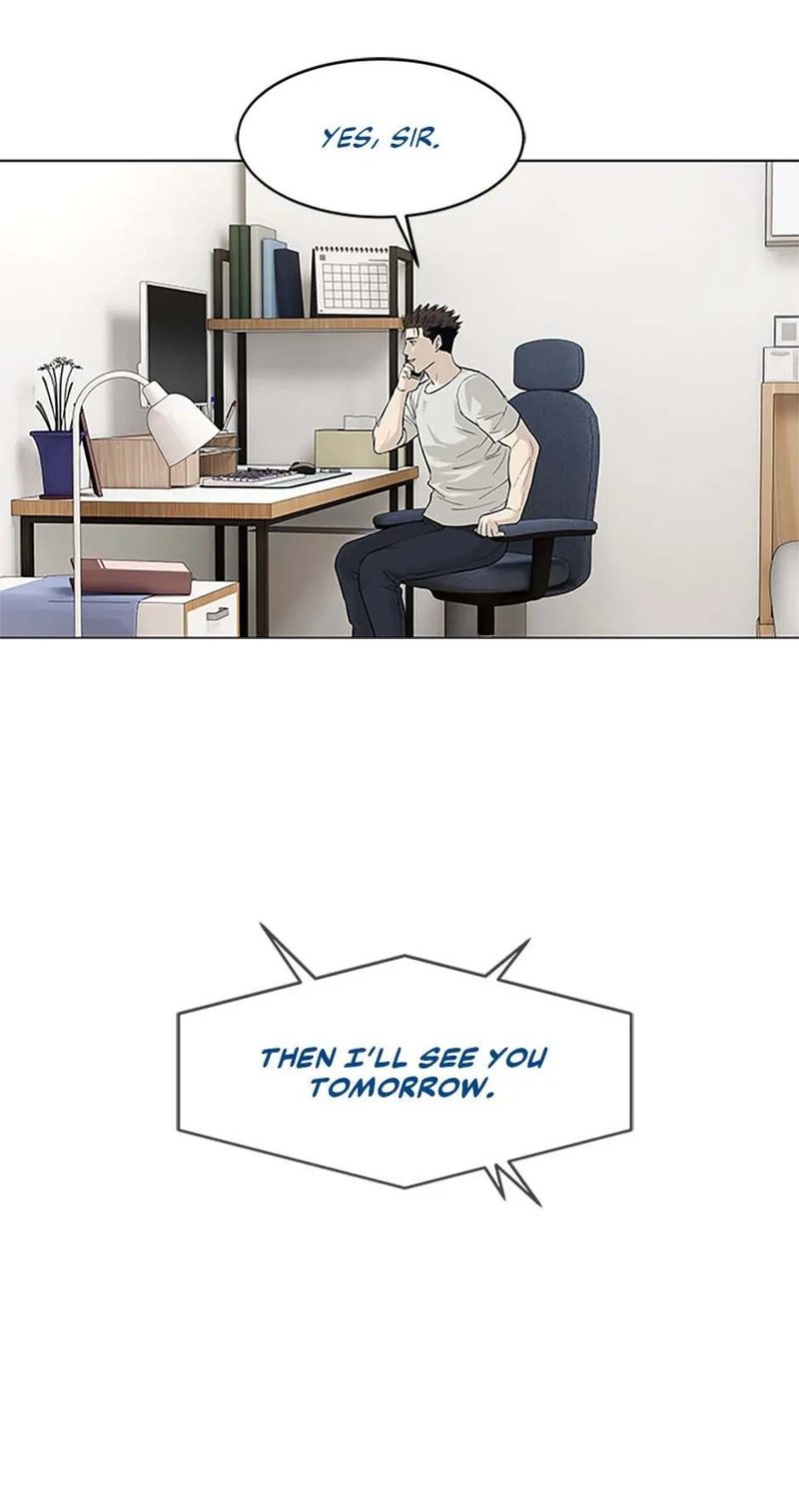 God of Blackfield - Chapter 180 [photo 46] - MangaPorn