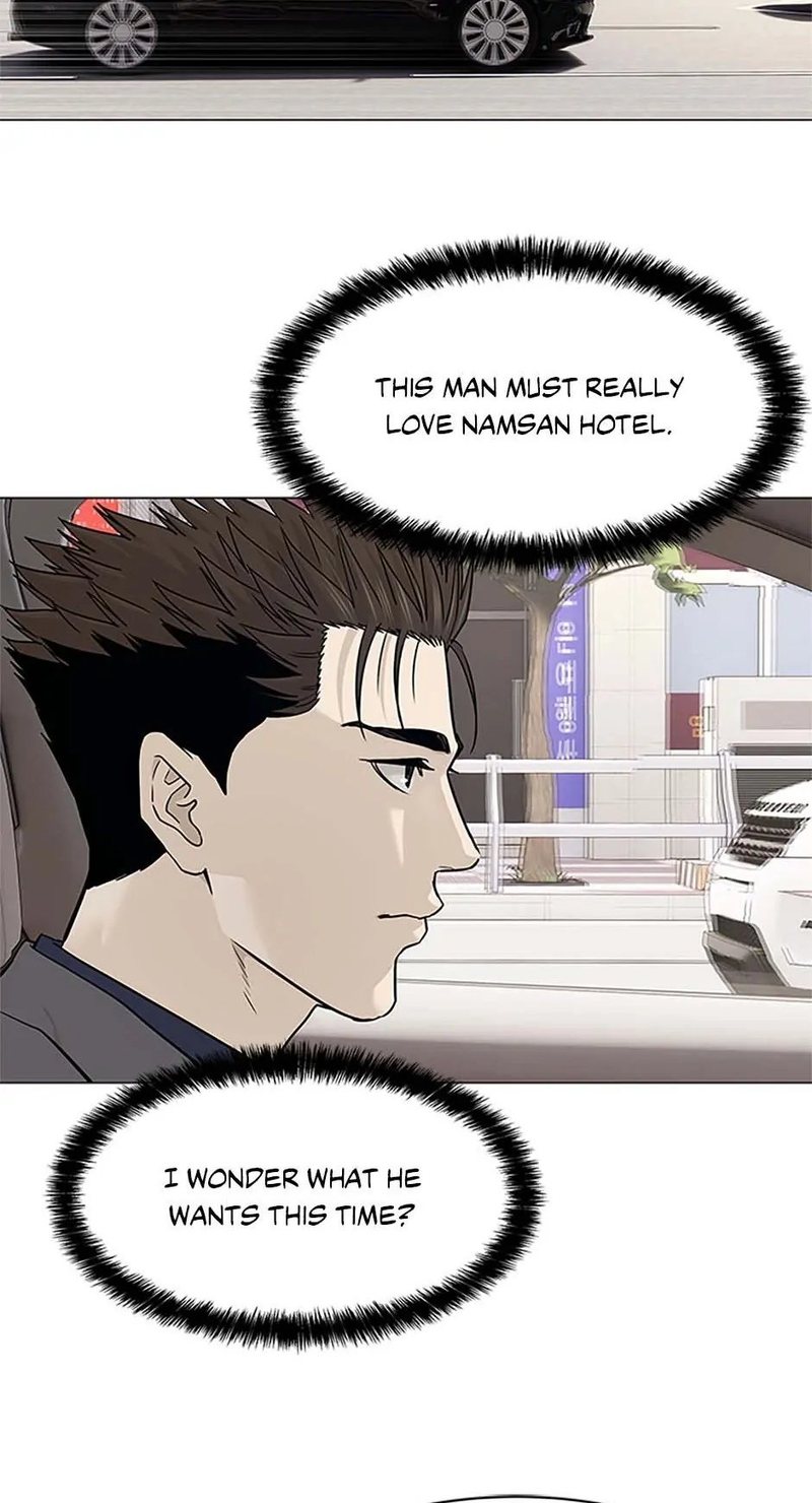 God of Blackfield - Chapter 180 [photo 48] - MangaPorn