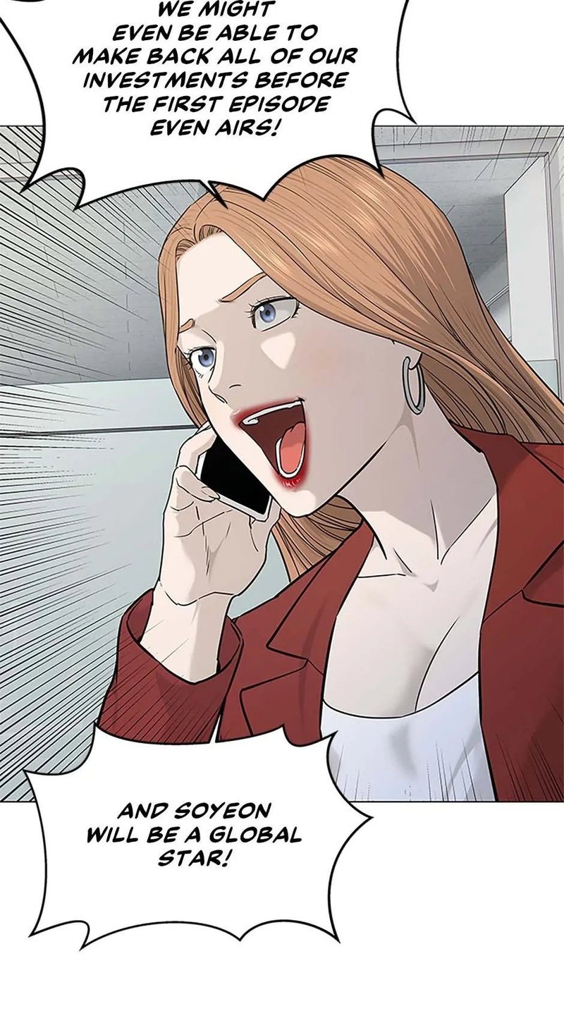 God of Blackfield - Chapter 180 [photo 55] - MangaPorn