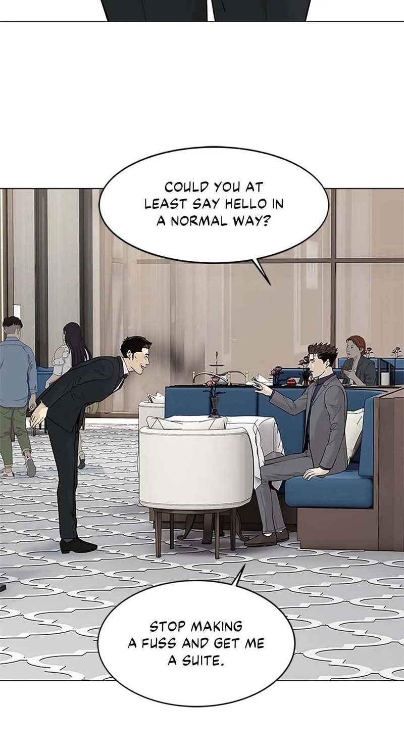 God of Blackfield - Chapter 180 [photo 64] - MangaPorn