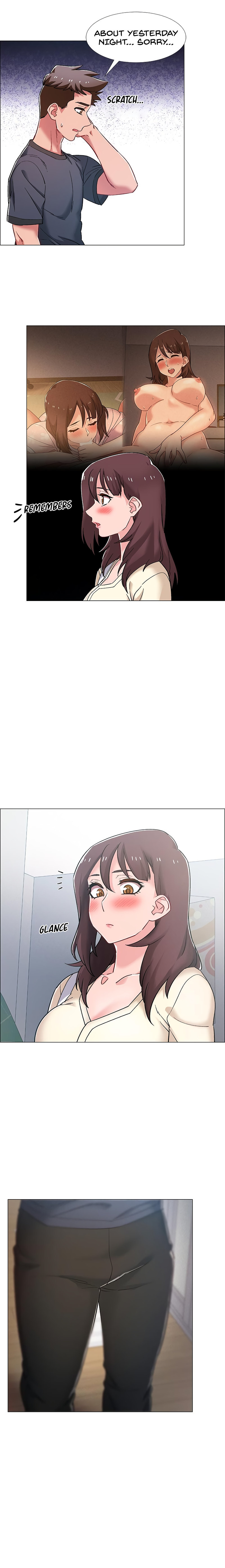 Enlistment Countdown - Chapter 20 [photo 18] - MangaPorn