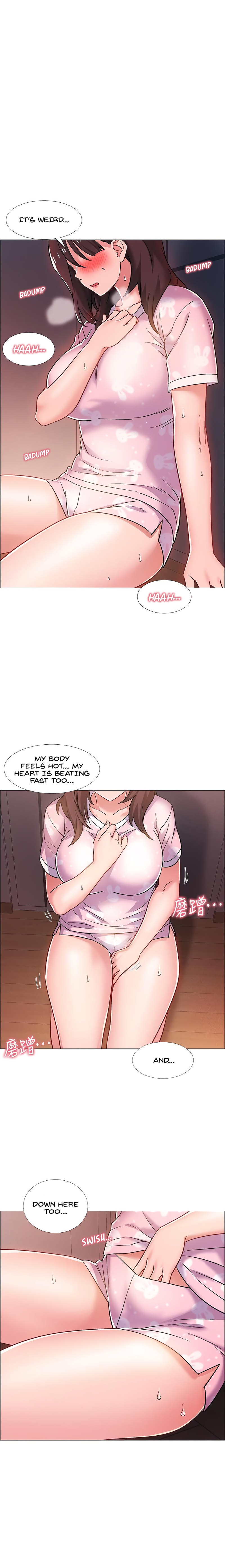 Enlistment Countdown - Chapter 20 [photo 2] - MangaPorn