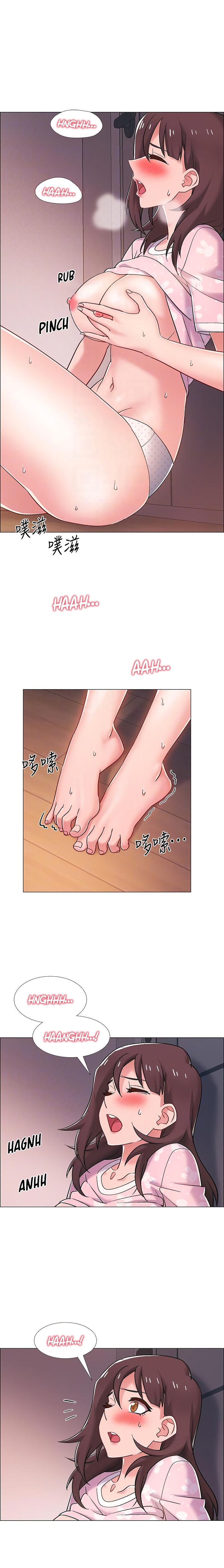 Enlistment Countdown - Chapter 20 [photo 5] - MangaPorn