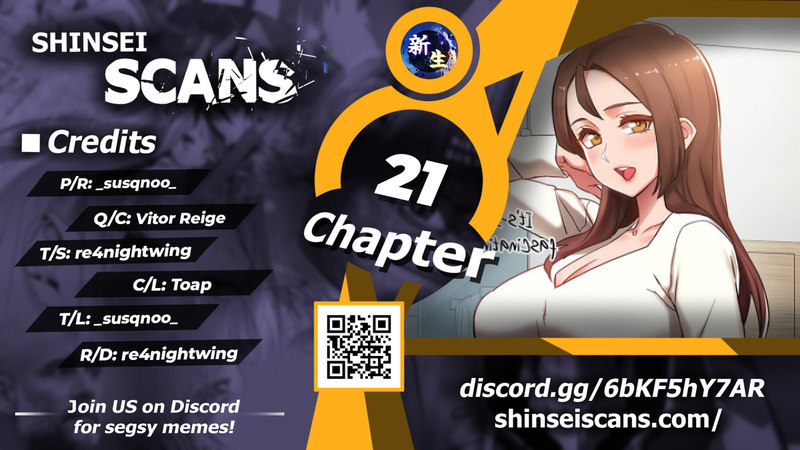 Enlistment Countdown - Chapter 21 [photo 1] - MangaPorn