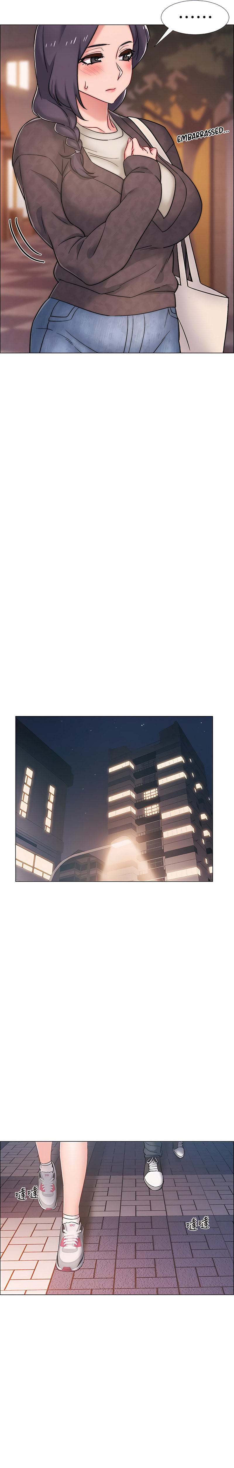 Enlistment Countdown - Chapter 21 [photo 18] - MangaPorn