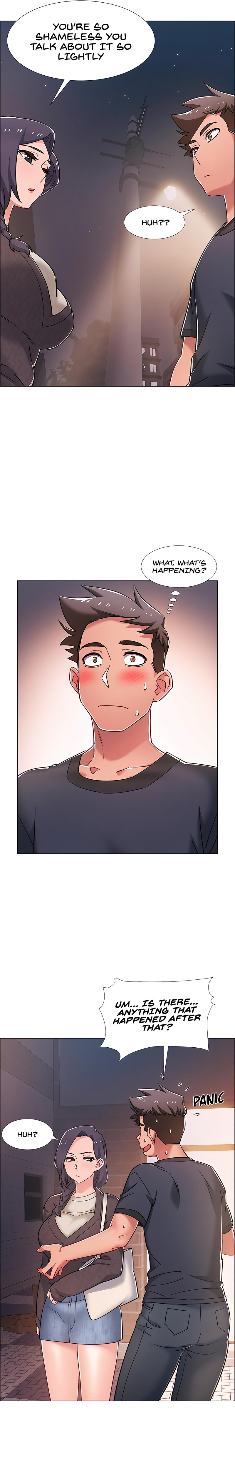 Enlistment Countdown - Chapter 21 [photo 25] - MangaPorn