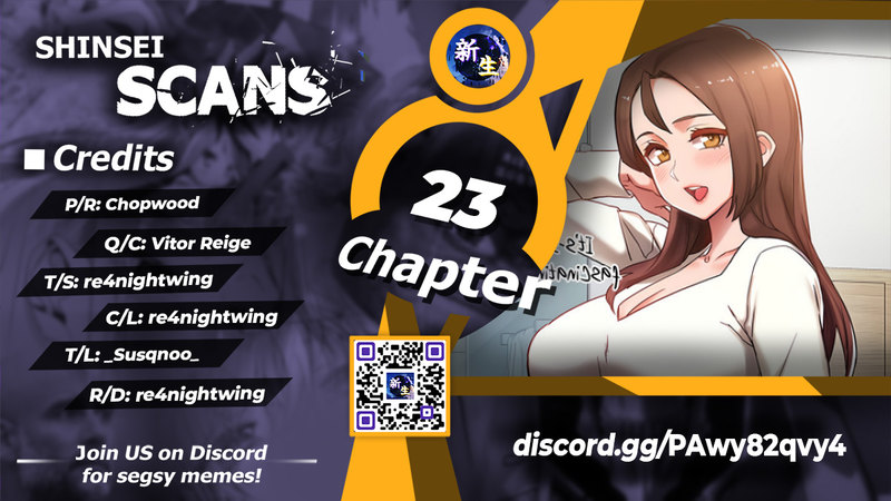 Enlistment Countdown - Chapter 23 [photo 1] - MangaPorn