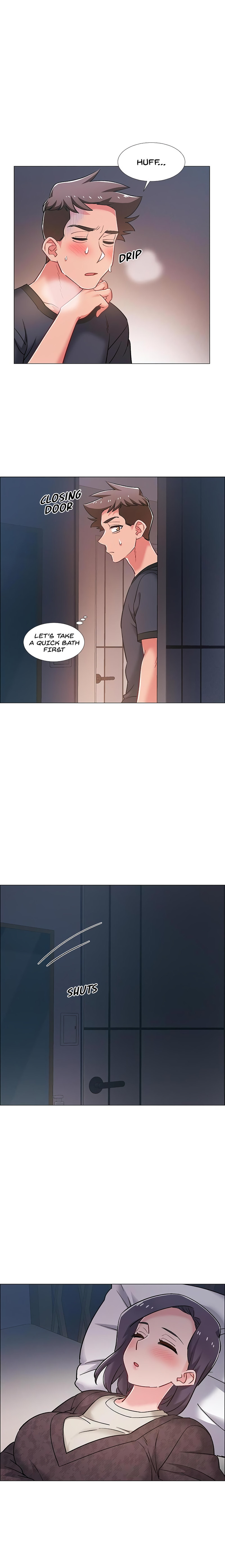 Enlistment Countdown - Chapter 24 [photo 16] - MangaPorn