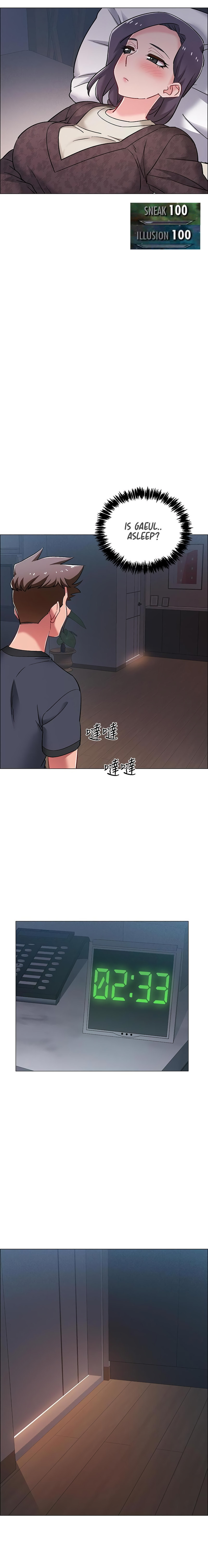 Enlistment Countdown - Chapter 24 [photo 17] - MangaPorn