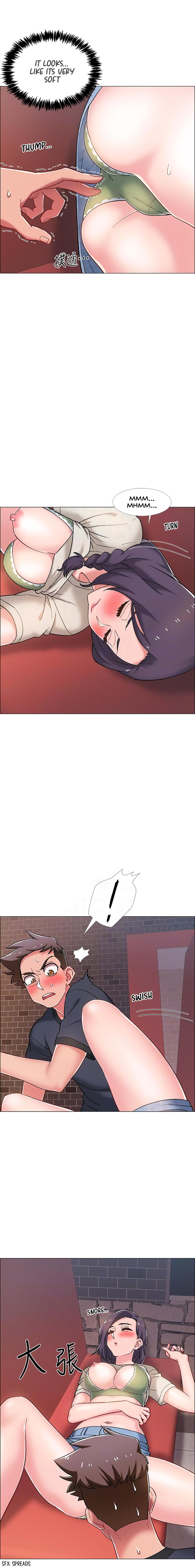 Enlistment Countdown - Chapter 24 [photo 6] - MangaPorn