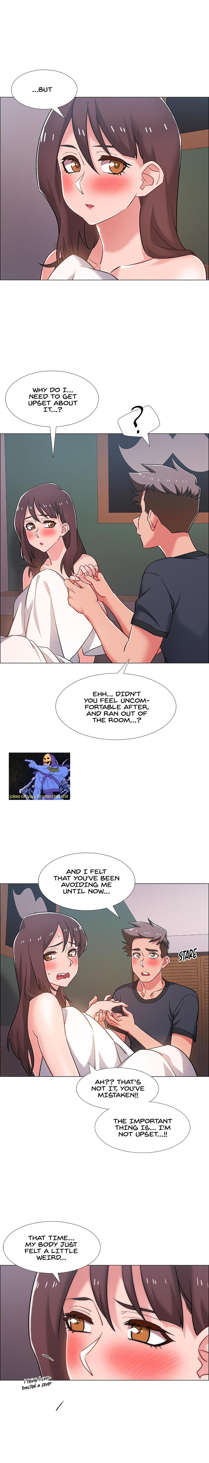 Enlistment Countdown - Chapter 25 [photo 12] - MangaPorn