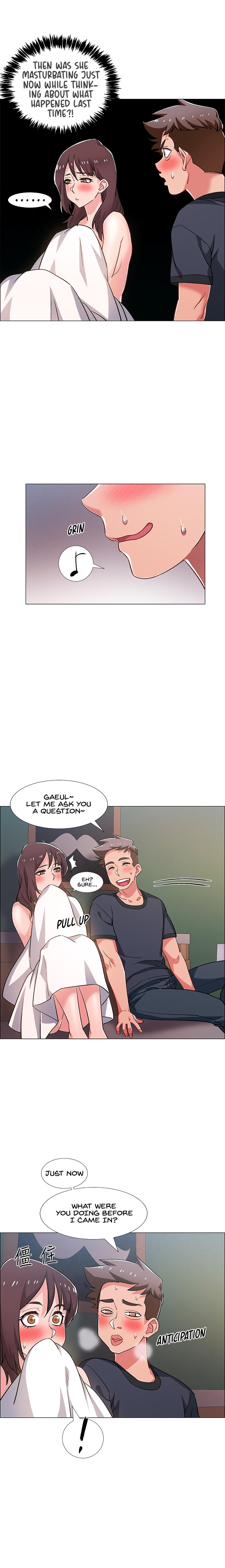 Enlistment Countdown - Chapter 25 [photo 14] - MangaPorn