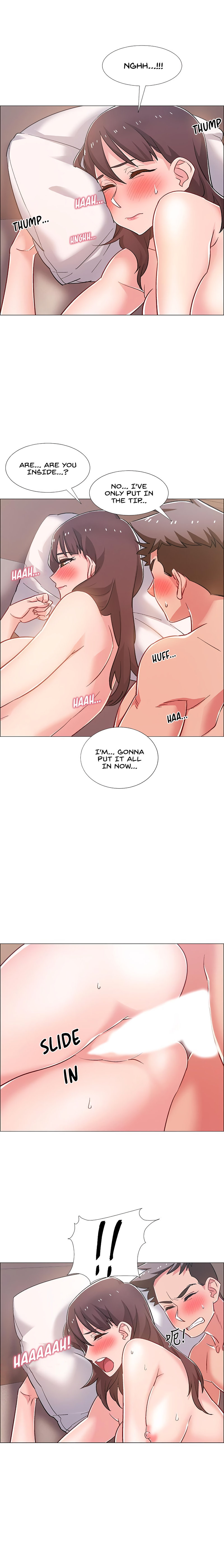 Enlistment Countdown - Chapter 26 [photo 18] - MangaPorn