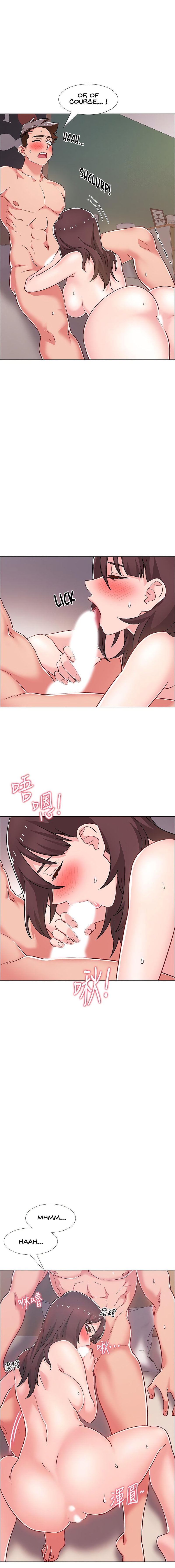 Enlistment Countdown - Chapter 27 [photo 16] - MangaPorn