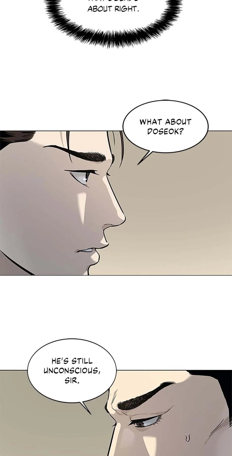 God of Blackfield - Chapter 181 [photo 23] - MangaPorn