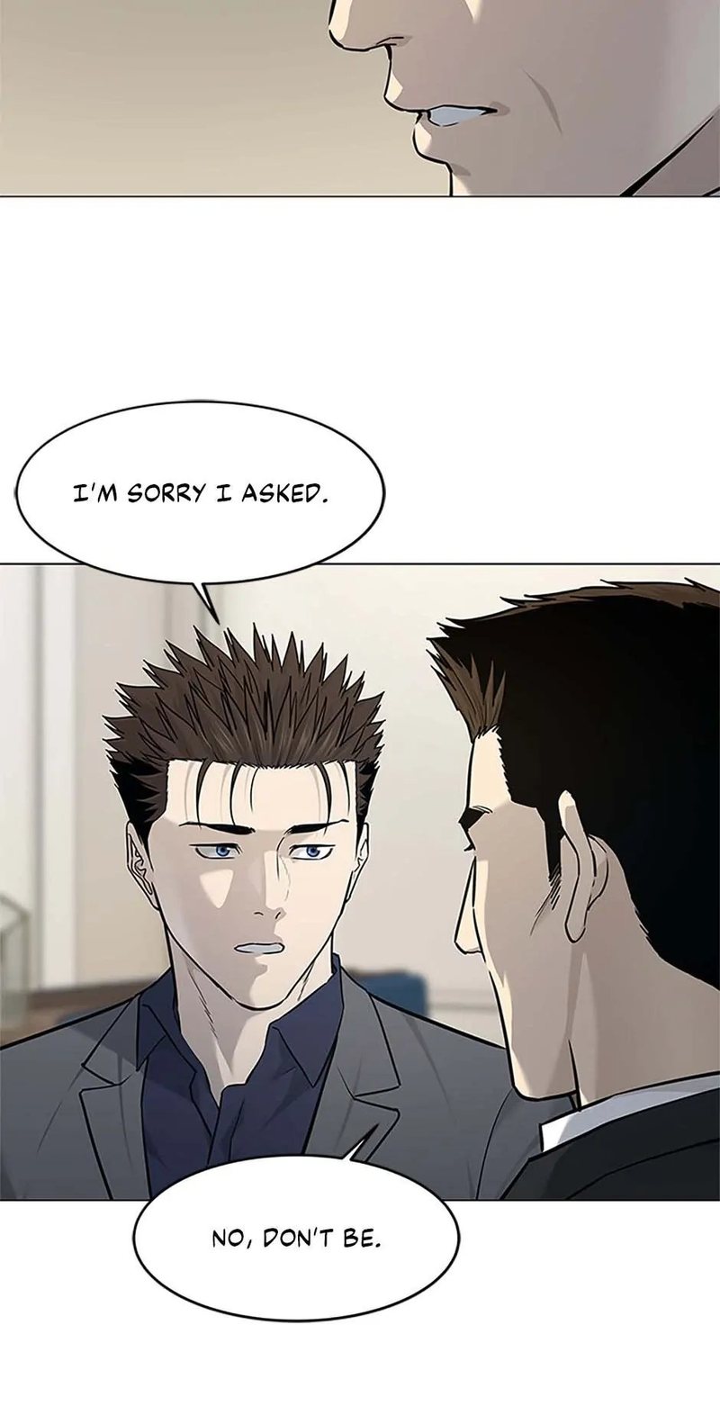 God of Blackfield - Chapter 181 [photo 24] - MangaPorn