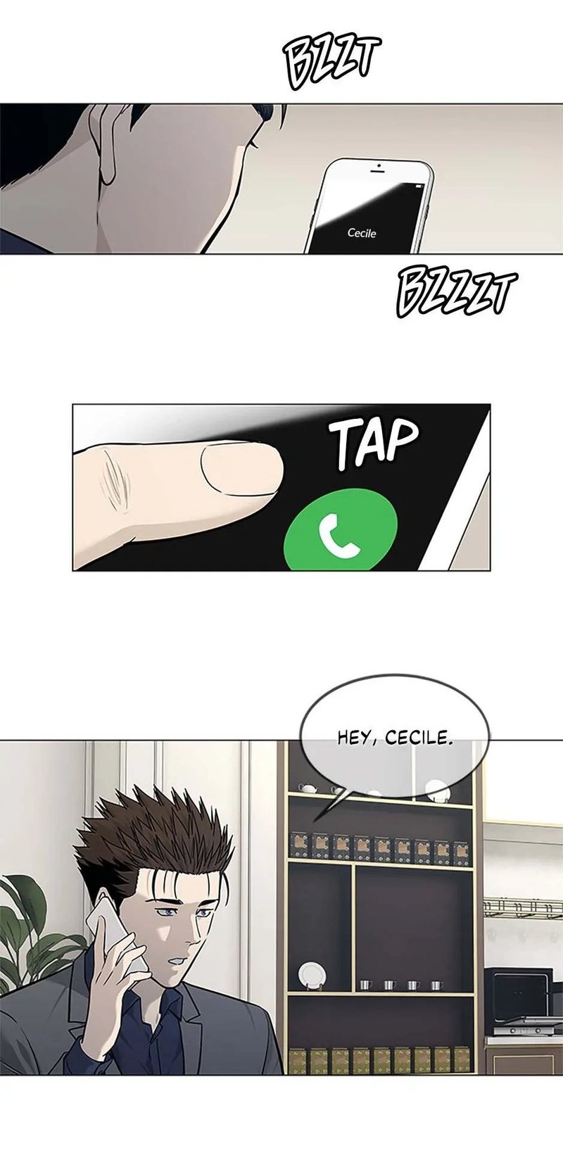 God of Blackfield - Chapter 181 [photo 26] - MangaPorn