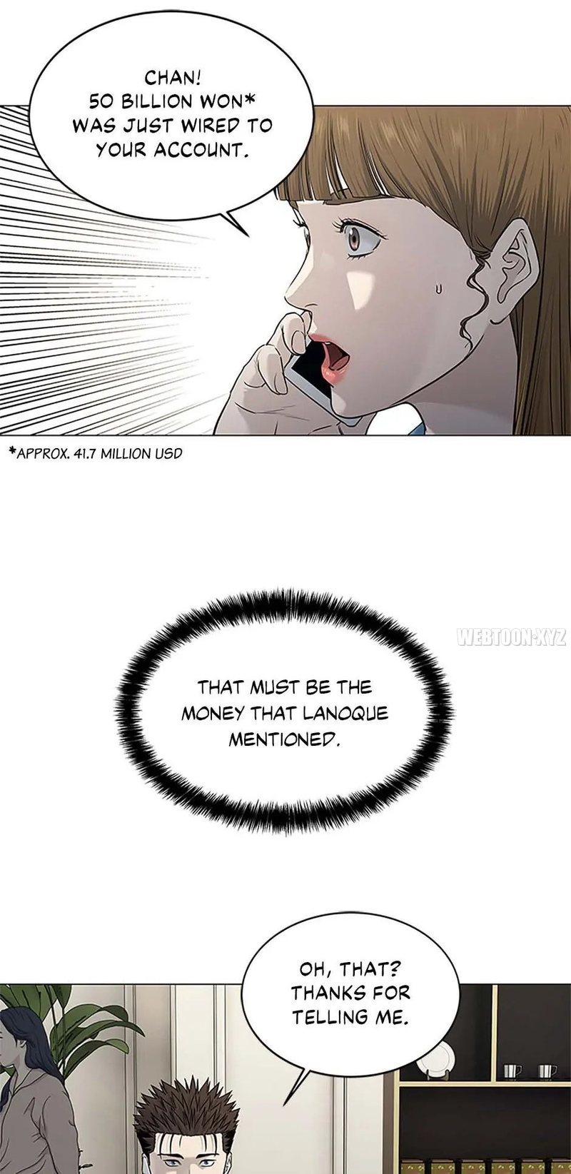 God of Blackfield - Chapter 181 [photo 27] - MangaPorn