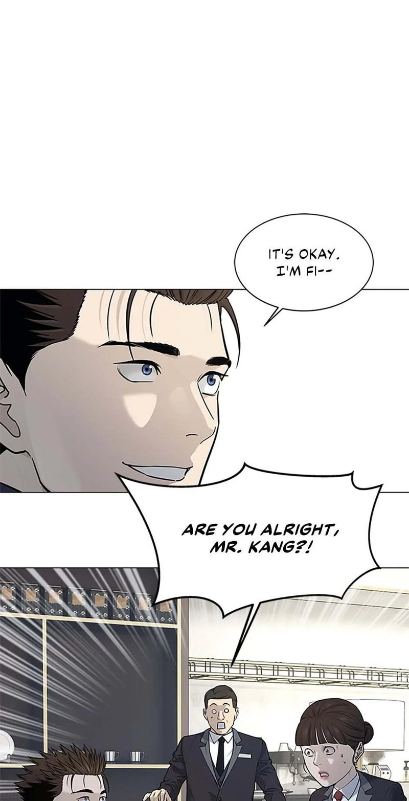 God of Blackfield - Chapter 181 [photo 3] - MangaPorn