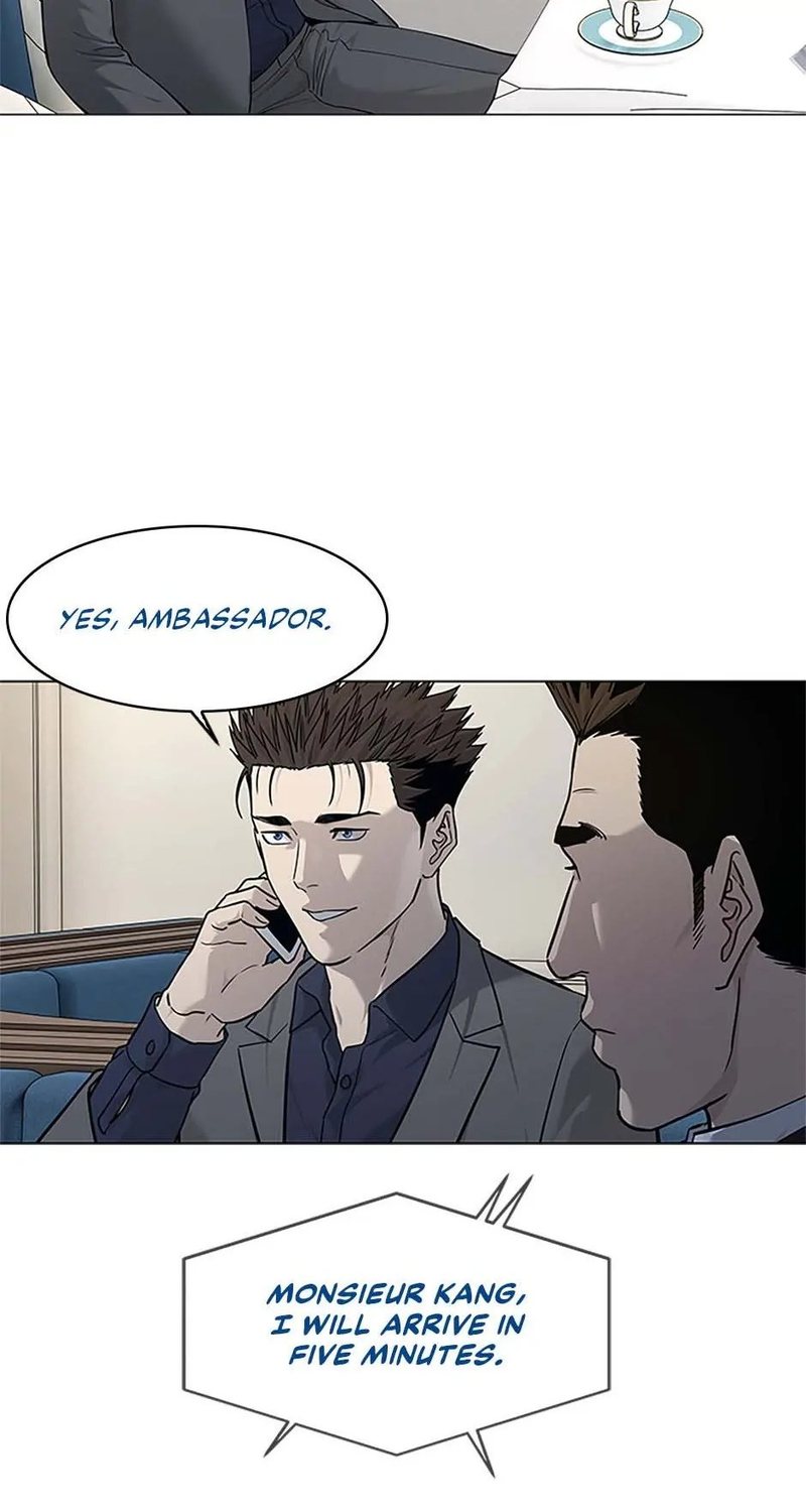 God of Blackfield - Chapter 181 [photo 34] - MangaPorn