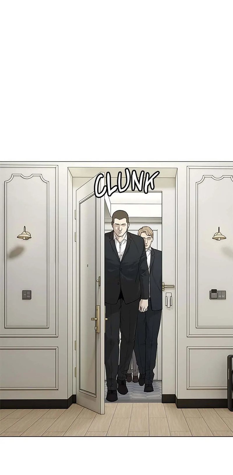 God of Blackfield - Chapter 181 [photo 36] - MangaPorn