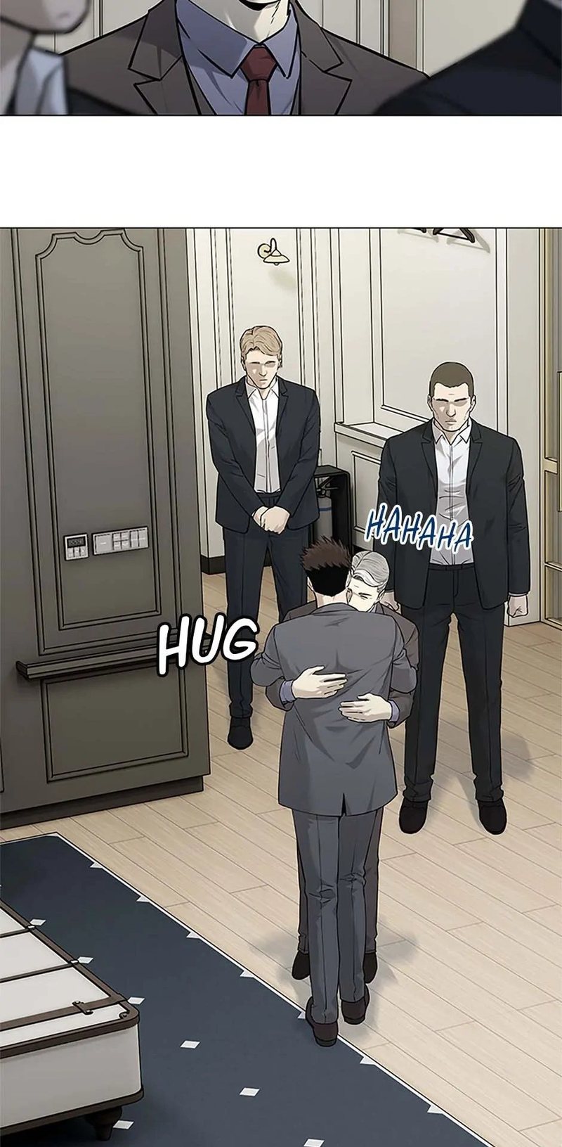 God of Blackfield - Chapter 181 [photo 38] - MangaPorn