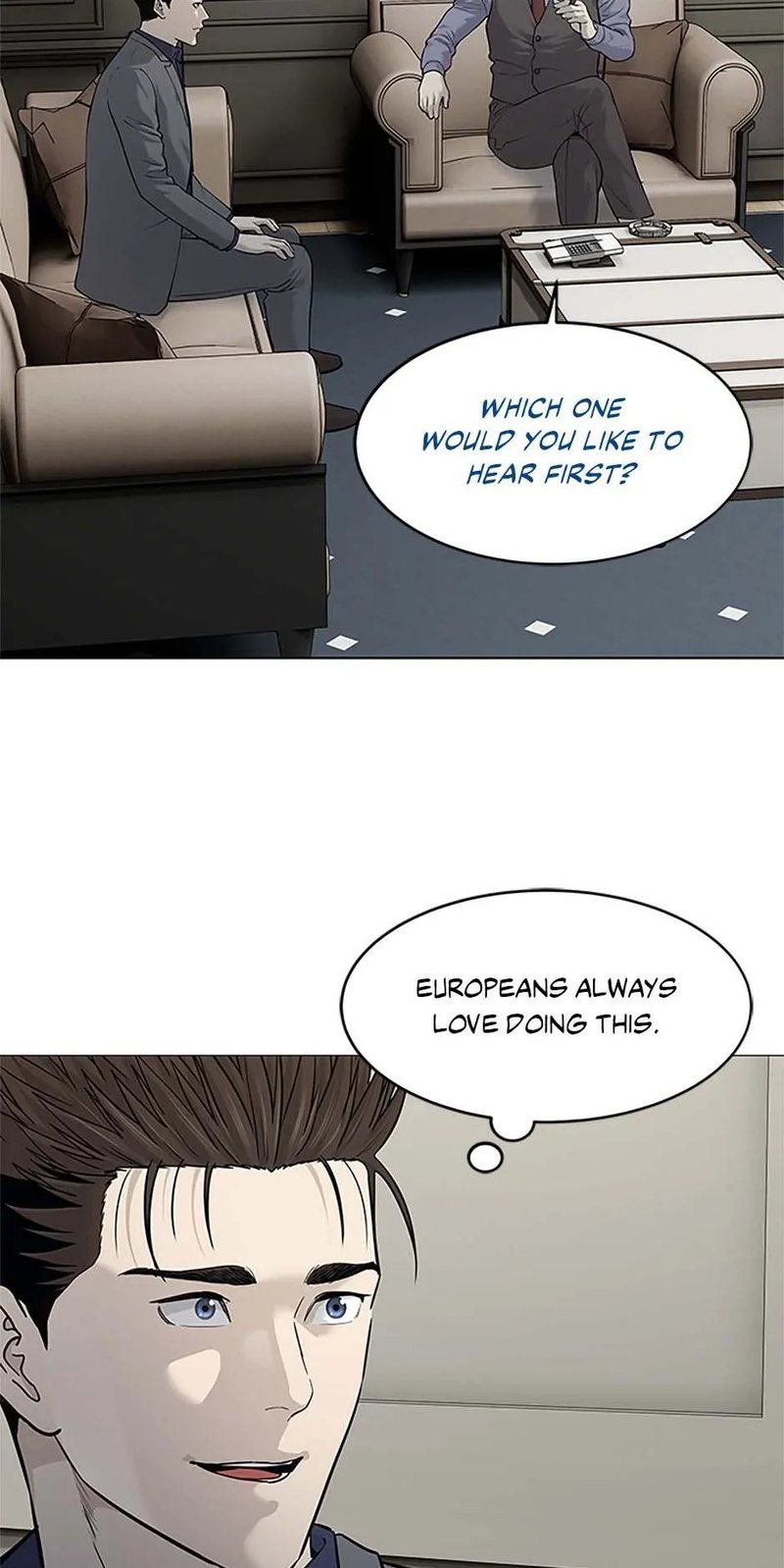 God of Blackfield - Chapter 181 [photo 41] - MangaPorn