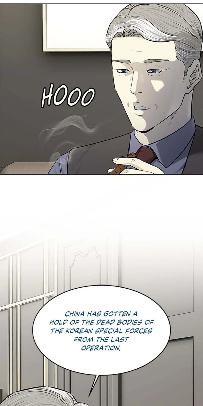 God of Blackfield - Chapter 181 [photo 43] - MangaPorn