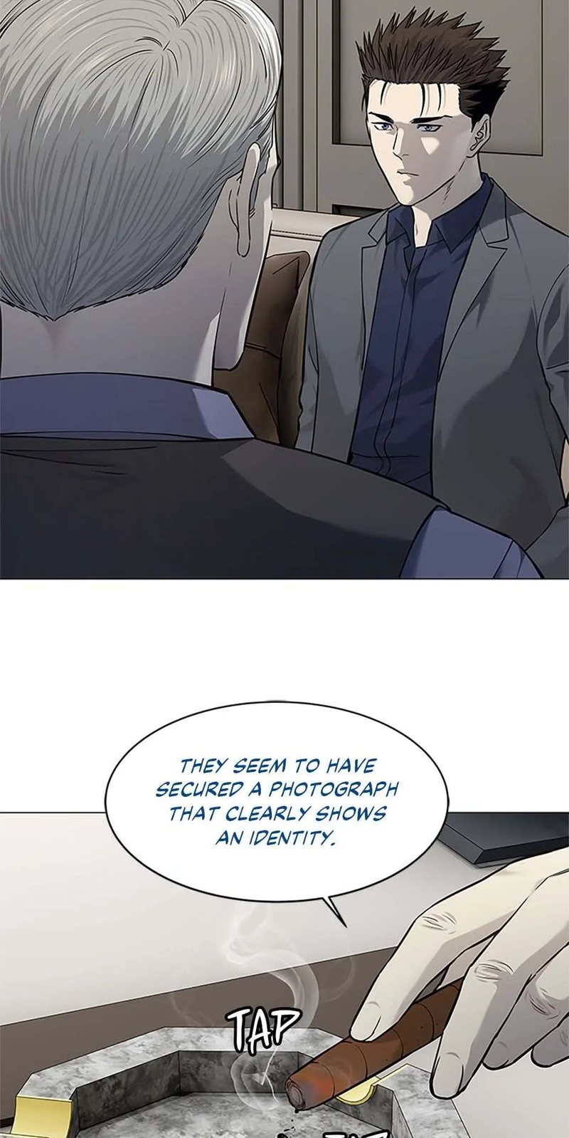 God of Blackfield - Chapter 181 [photo 44] - MangaPorn