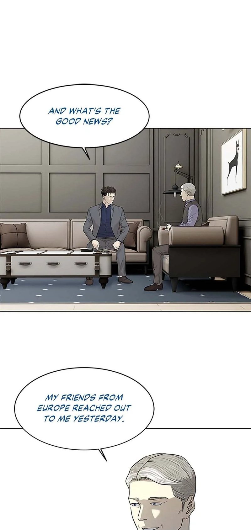 God of Blackfield - Chapter 181 [photo 46] - MangaPorn