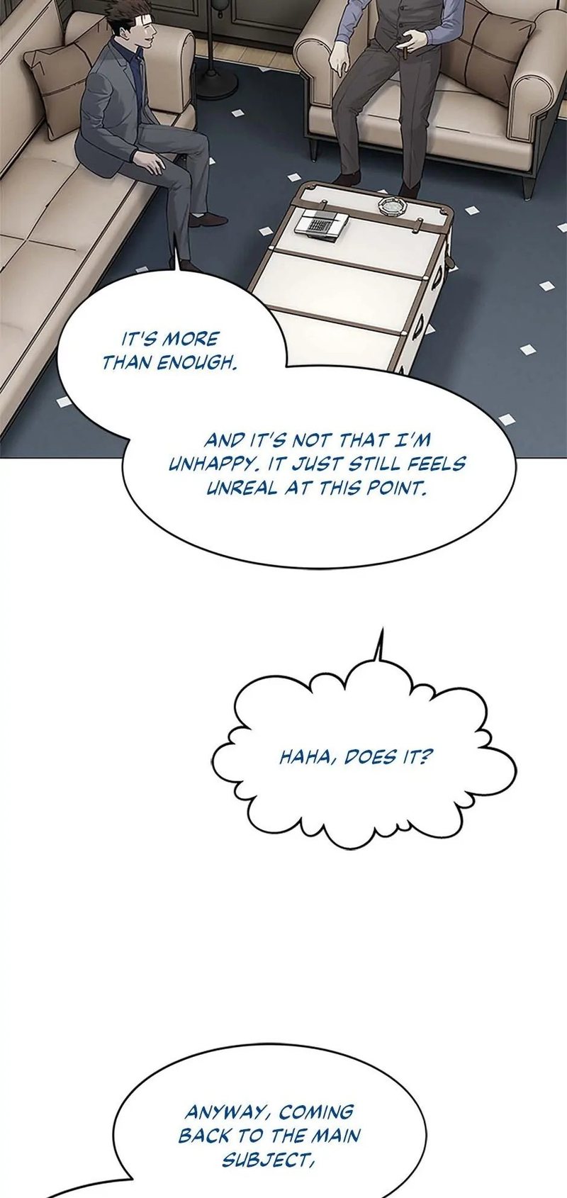 God of Blackfield - Chapter 181 [photo 49] - MangaPorn