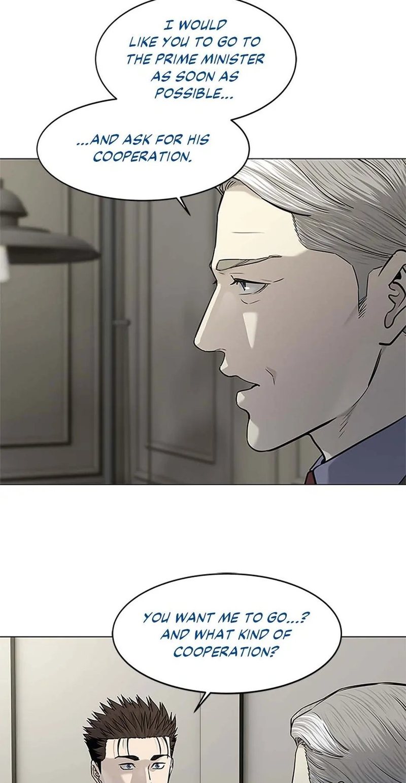 God of Blackfield - Chapter 181 [photo 52] - MangaPorn