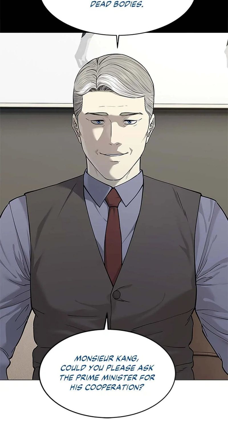 God of Blackfield - Chapter 181 [photo 55] - MangaPorn