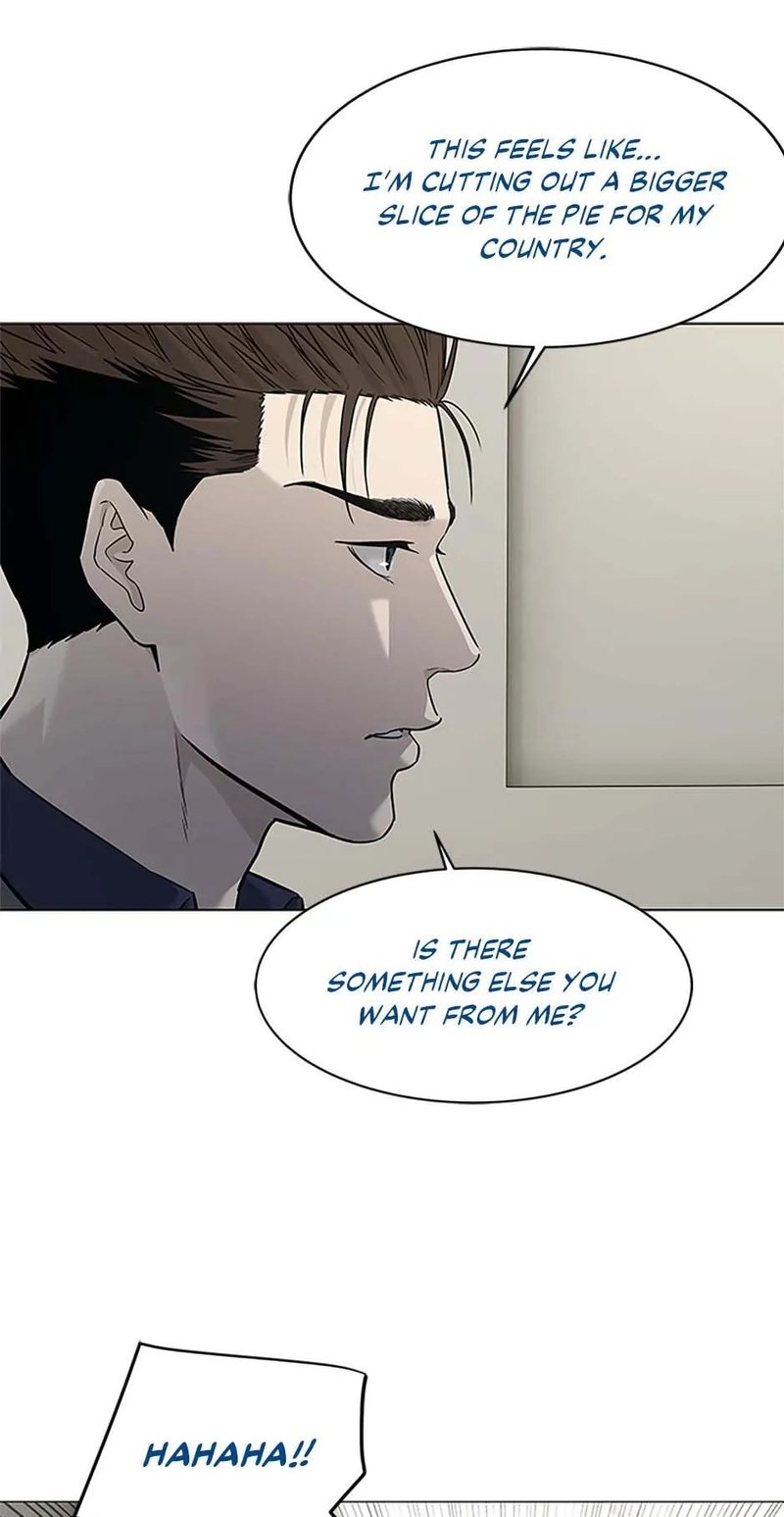 God of Blackfield - Chapter 181 [photo 56] - MangaPorn