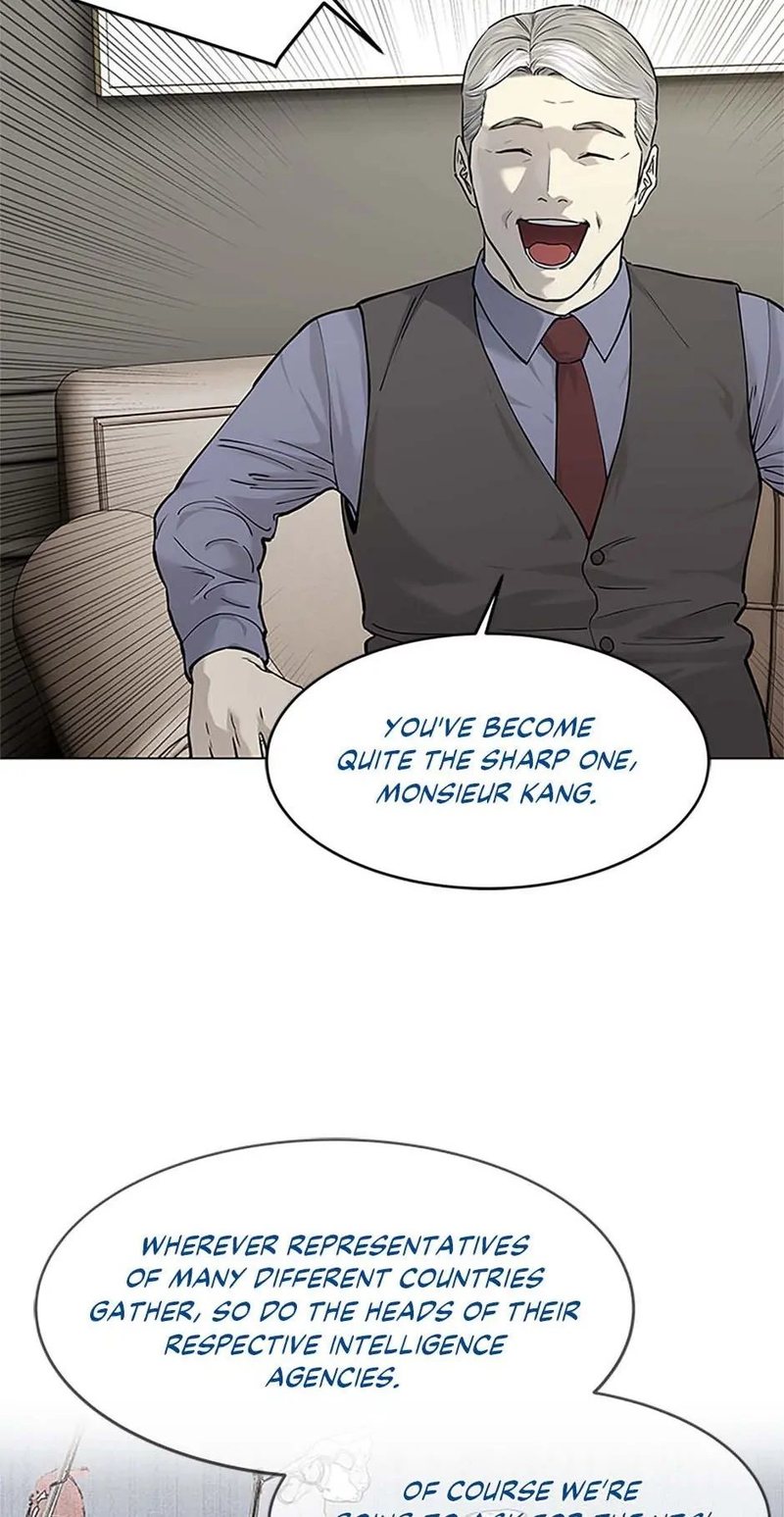 God of Blackfield - Chapter 181 [photo 57] - MangaPorn