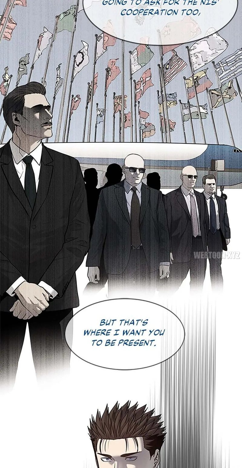 God of Blackfield - Chapter 181 [photo 58] - MangaPorn