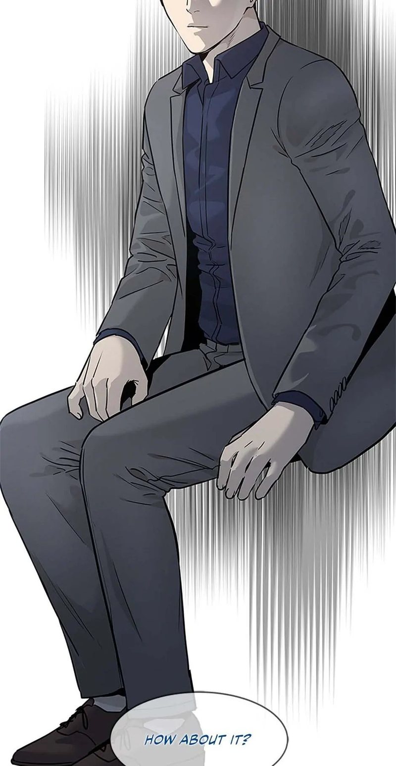 God of Blackfield - Chapter 181 [photo 59] - MangaPorn